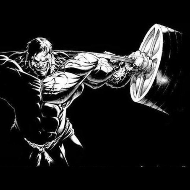 Eat | Clean | Train | Mean