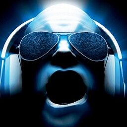 Airwaves are oldskool.. lets rock the binary!