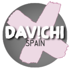 Fanbase española no oficial  de Davichi  // @iamkmk @tweethaeri // Todas las novedades de Davichi para los fans hispanos~