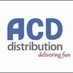 ACD Distribution (@acddistribution) Twitter profile photo ACD Distribution (@acddistribution) Twitter profile photo