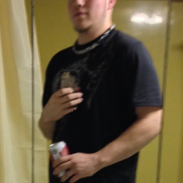 Bowhuntin baccor juice spittin brinklie moon lovin crazy Jake Kennedy