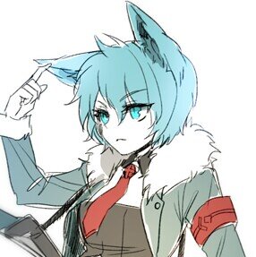 백곰[bili 482287]さんのプロフィール画像