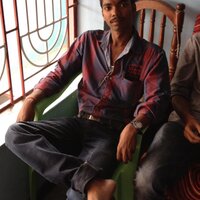 kuberan (@kuberanricky) 's Twitter Profile