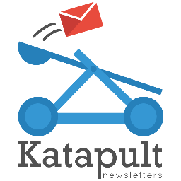 Katapult Newsletters est une application web de gestion, de création et d’envoi de newsletters intégralement conçue et développée par @Focalys