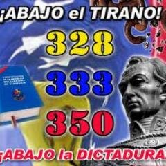 9NCARABOBO1's profile picture. Movimiento auto convocado para este 9 de Noviembre de 2013, organización civil para una gran manifestación contra el régimen venezolano, Unidos por el cambio!