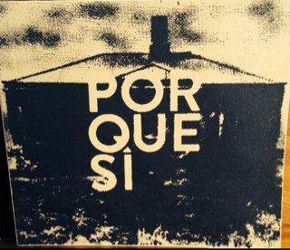 PORQUESÍ are four friends who like to play rock music; sometimes soft, sometimes heavy; sometimes with vocals, sometimes without; with passion, always.