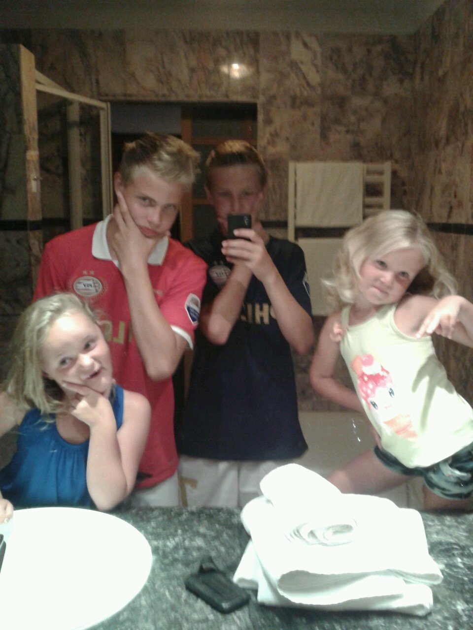 KZC'08 c3 PSV for ever