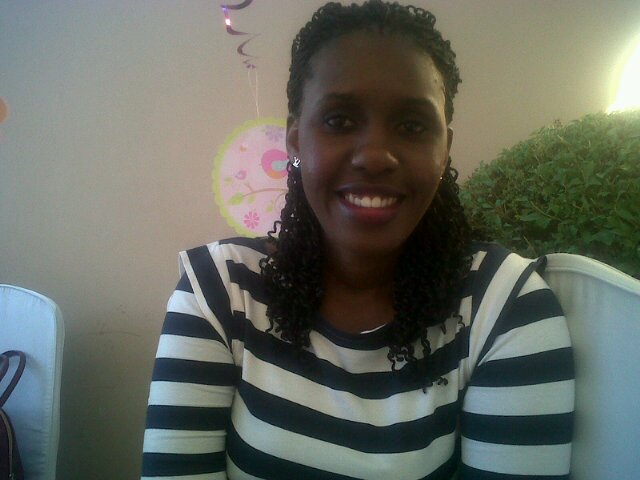 I was born at such a time like this!