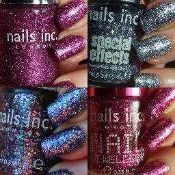 UK gal with a slight polish obsession.