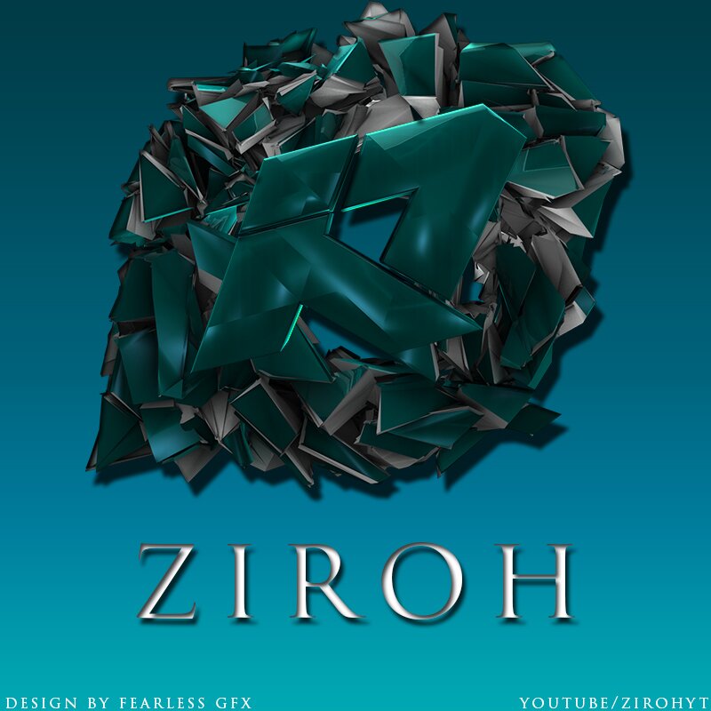 ImZiroh's profile picture. 