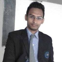 Research Scholar at IIT-Kharagpur