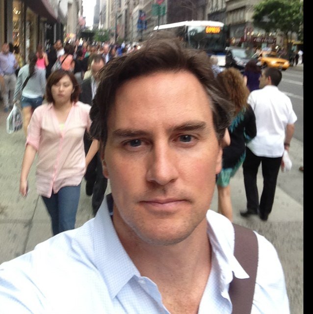 Investor in consumer businesses, data junkie, random fact generator....curious about people and what makes them tick.