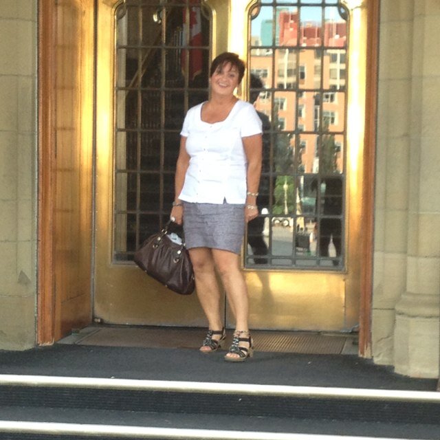 Retired teacher of 30 years...discovering a new authenticity!