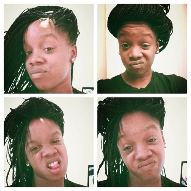 i over LOVE Azyren Ja'Khyle Armstrong