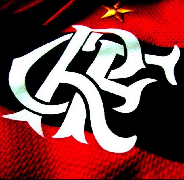 Uma vez Flamengo sempre Flamengo, Flamengo eu sempre ei de ser... Vamos MENGÃO