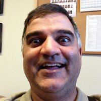 Suneel Upadhye (@suneelupadhye) 's Twitter Profile