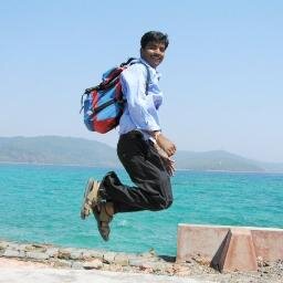 Like to work on webbased stuff and travelling.