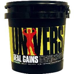 Universal Nutrition Company.
Manufacturer of quality sports nutrition products since 1977.