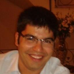 Profesor de Repaso. Licenciado en Física y Máster en Educación.