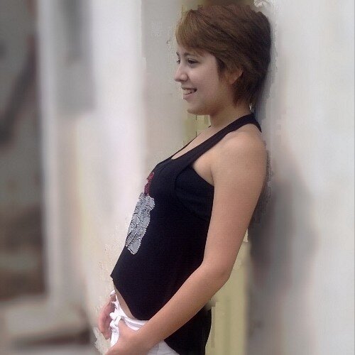 Como olvidarme de esa noche 10-05-2013 a las 01:26 hs , fue el mejor dia de mi vida... Te amo nayla ....