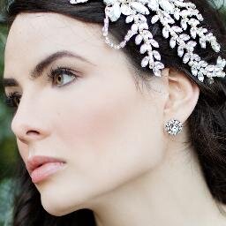 Wedding Headpiece & Jewellery Collection, creatively designed and handmade just for you.