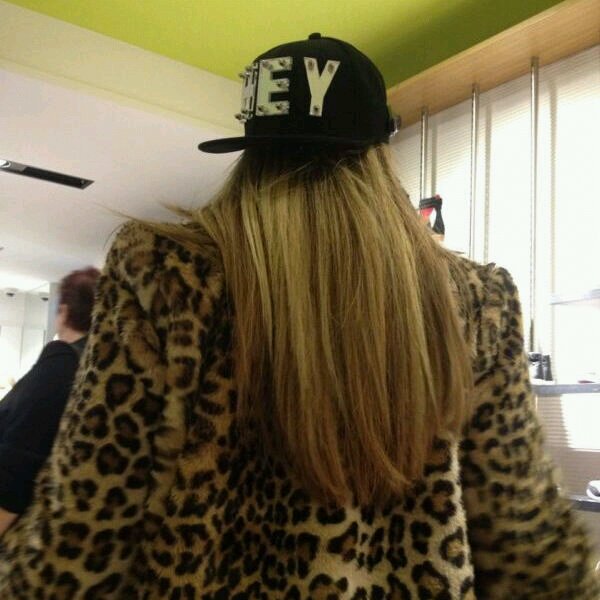 life every moment♥