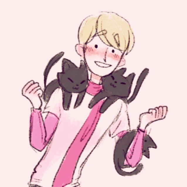 SHSL Hella Gay Magical CatPony. ALL PRAISE @BASEDGODKARKAT! :3 ((Kid swap AU. #TW: smut on tl cuz i dont care; mentions of suicide, bulimia, and cutting.))