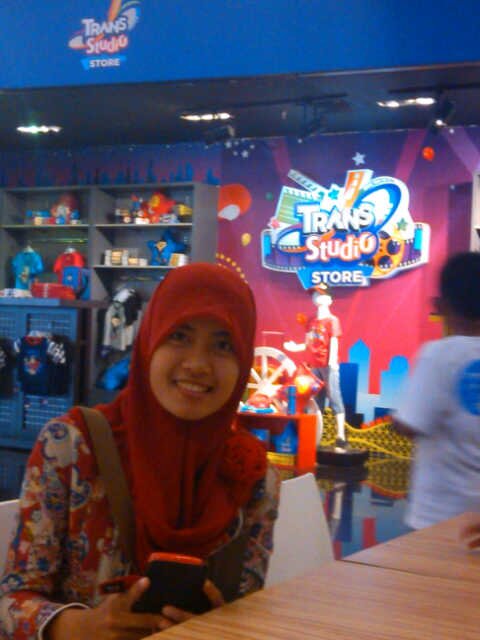 Give thank's to allah