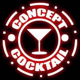 ConceptCocktail's profile picture. somos un nuevo concepto en bares, donde combinamos los mejores cocteles con videos musicales de todos los generos y epocas