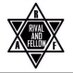 R.A.F (@rivalandfellow) Twitter profile photo