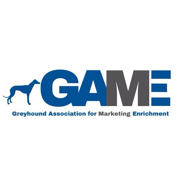 The Greyhound Association for Marketing Enrichment -- Assumption College's chapter of the American Marketing Association.