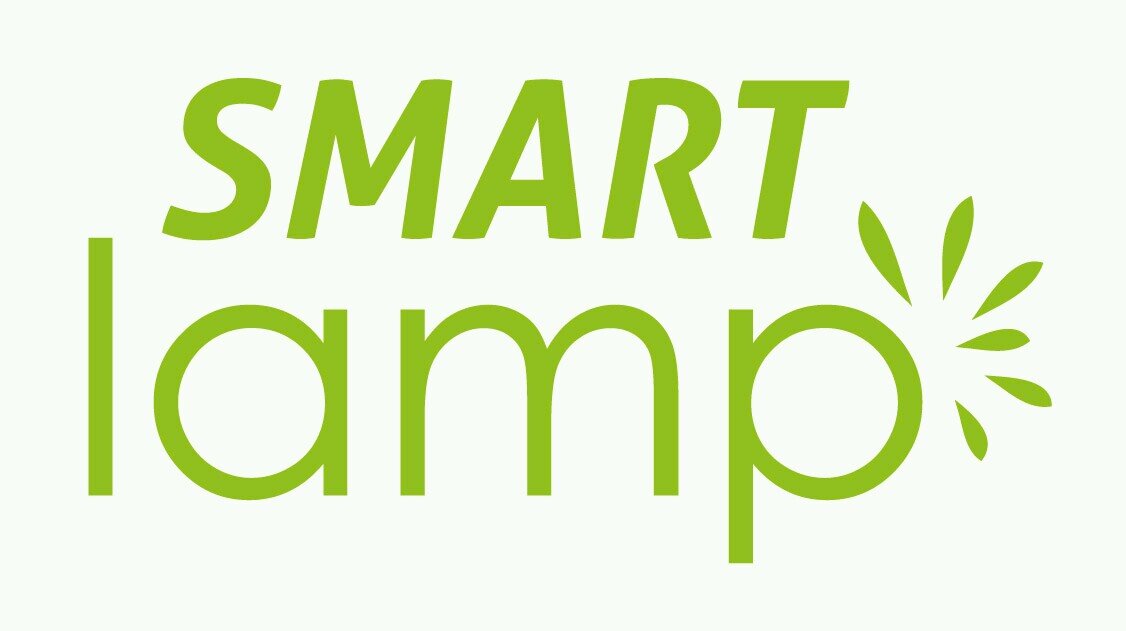 Welcome to the world-saving and intelligent lighting SMARTlamp!