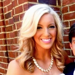 HannahBerryhill's profile picture. Auburn Alum. Marketing Speciliast at Auburn Univetsity. CrossFit. War Eagle Forever.