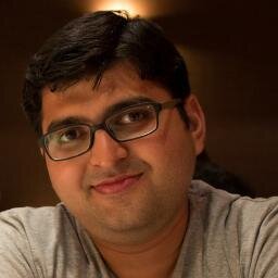 A Software Engineer, A Husband, A Brother and A Gadget Enthusiast*(Part Time) :p