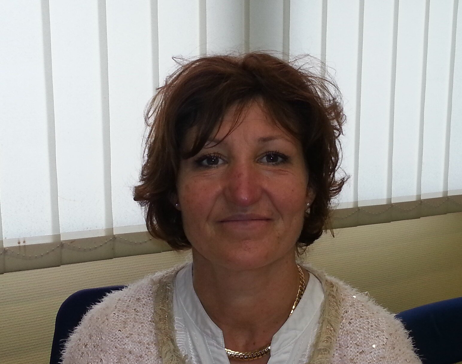 Directrice du HUB @EMNormandie
