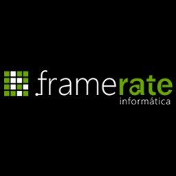 Framerate_'s profile picture. FrameRate Informática - Loja Virtual especializada PC Gamer & Informática em Geral trabalhamos com as melhores marcas do Mercado NVIDIA, AMD, Asus, Gigabyte, As