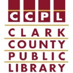 The official Twitter feed of the Clark County Public Library.  The Information Place.