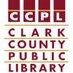 Clark Library OH (@clarklibraryoh) Twitter profile photo