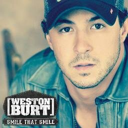 The official twitter page of country artist Weston Burt.

Smile That Smile available here http://t.co/32xGL1AanR