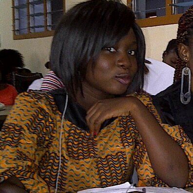 Natural,straight forward......sweet♥¥♬☆