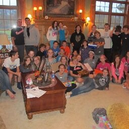 Polaris Christian Church's Student Ministry