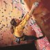 Audrey Seguy (@audreyclimbs) Twitter profile photo