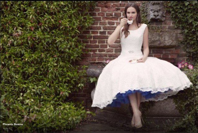 @girlsofcbridals