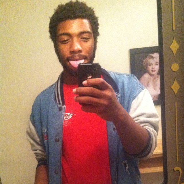 I have a wonderful beautiful girlfriend named cheyenne. 8-31-12