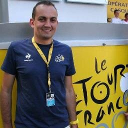 Animateur/ Speaker spécialisé dans le sport, avec un maître mot : la passion!