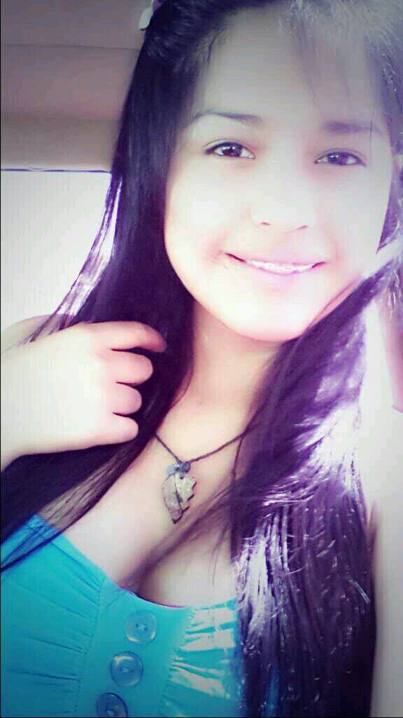 Venezolana♥
