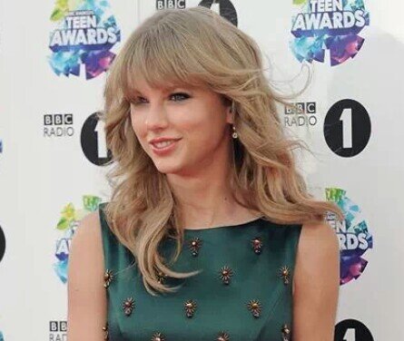 I ♥TAYLOR SWIFT & 1D