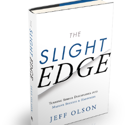 Learn how your philosophy creates your attitude, which creates your actions, which creates your life! Written by @JeffOlson_