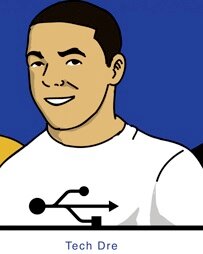 Co-Host of Geekly Podcast. We cover movies/tv, Video Games, & Tech