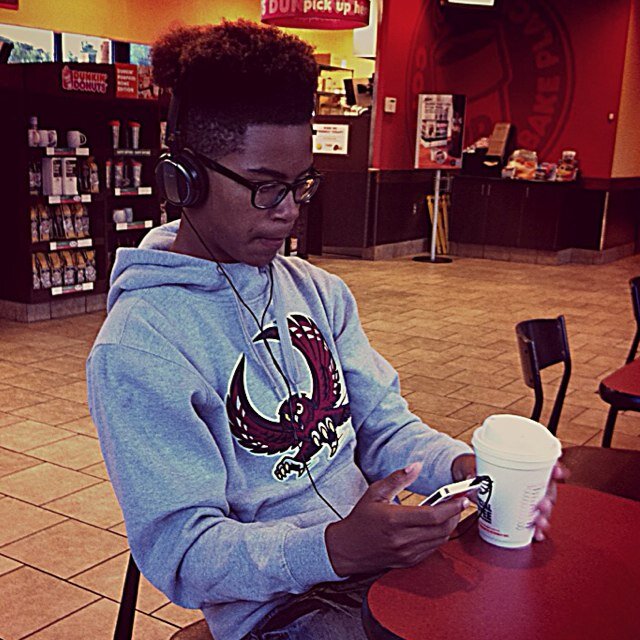 Treat Another Human Like The Person That Raised You, Because The Person You Hate Might Be The One That Saves You